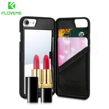 Mirror Case For iPhones