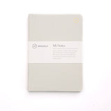 Leather Simple Bullet Journal