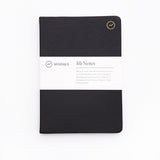 Leather Simple Bullet Journal