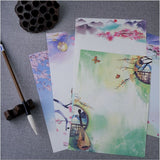 Letter Writing Paper