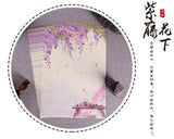 Letter Writing Paper