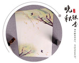 Letter Writing Paper