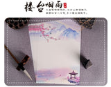 Letter Writing Paper