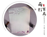 Letter Writing Paper