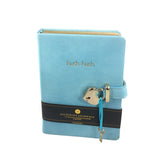 Secret Journal Hard Cover With Lock