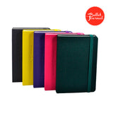 Bullet Tex Chic Hard Cover Journal
