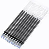 Erasable Pen Blue / Black Ink/10 pack