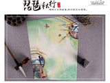 Letter Paper Stationery