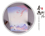 Letter Paper Stationery