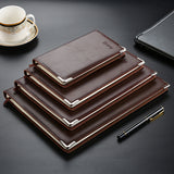 Exquisite Diary Notebook