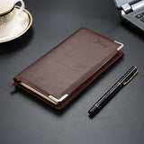 Exquisite Diary Notebook