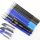 Erasable Blue / Black Ink Pen