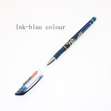 Erasable Blue / Black Ink Pen