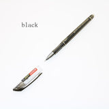 Erasable Blue / Black Ink Pen