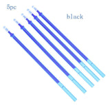 Erasable Blue / Black Ink Pen