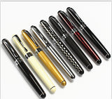 Jinhao Metal Fountain Pen