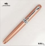 Jinhao Metal Fountain Pen