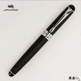 Jinhao Metal Fountain Pen