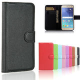 Samsung J3 Flip Cover Case