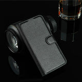 Samsung J3 Flip Cover Case