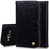 Samsung J3 Flip Cover Case