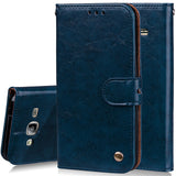 Samsung J3 Flip Cover Case