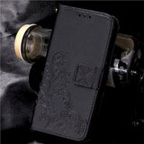 Samsung J3 Flip Cover Case