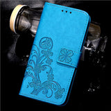 Samsung J3 Flip Cover Case