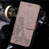 Samsung J3 Flip Cover Case