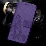 Samsung J3 Flip Cover Case