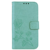 Samsung J3 Flip Cover Case