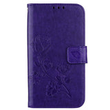 Samsung J3 Flip Cover Case