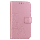 Samsung J3 Flip Cover Case