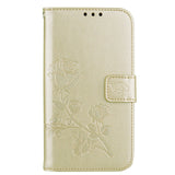 Samsung J3 Flip Cover Case
