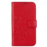 Samsung J3 Flip Cover Case