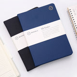 Faux Leather Hardcover Lined Notebooks And Journals