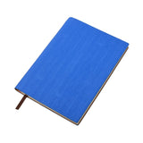 Notepad stationery leather cover journal diary