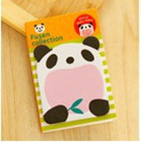 Animal Memo Pad