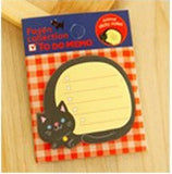 Animal Memo Pad