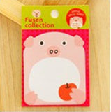 Animal Memo Pad