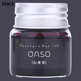 Creative Fountain Pen Bottle Ink