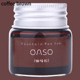 Creative Fountain Pen Bottle Ink