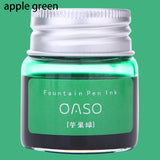 Creative Fountain Pen Bottle Ink