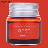 Creative Fountain Pen Bottle Ink