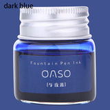 Creative Fountain Pen Bottle Ink