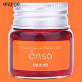 Creative Fountain Pen Bottle Ink