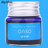 Creative Fountain Pen Bottle Ink