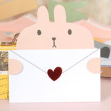 thank you stationery cards