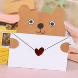 thank you stationery cards