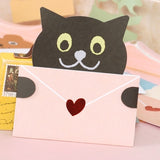 thank you stationery cards